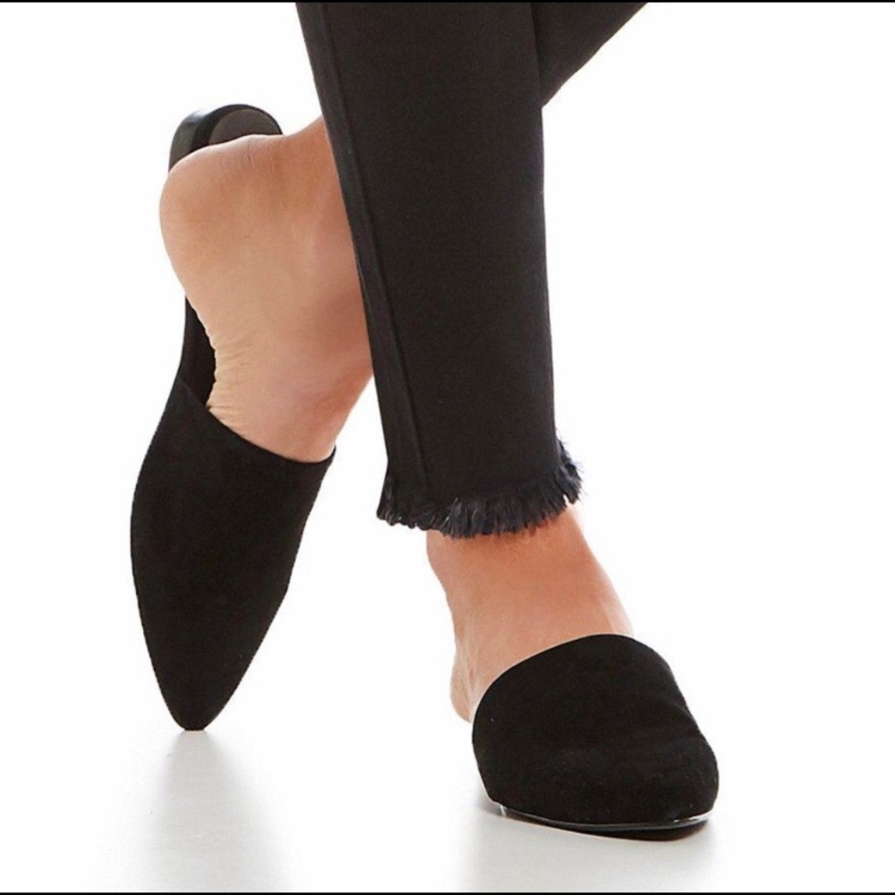 Steve Madden TRACE mules. *NEW in box*
